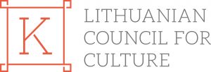 Lietuvos Kulturos taryba logo