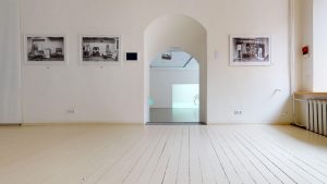 Laura Sabaliauskaite exhibition
